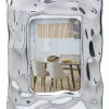 Bilderrahmen Jade Square Silber 13X18Cm