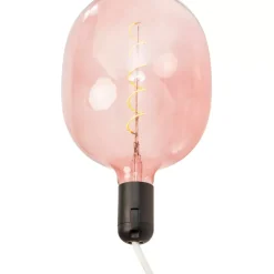 Birne Spiral Led Rose