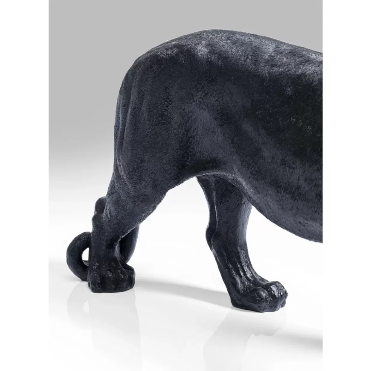 Bodenleuchte Animal Bagheera