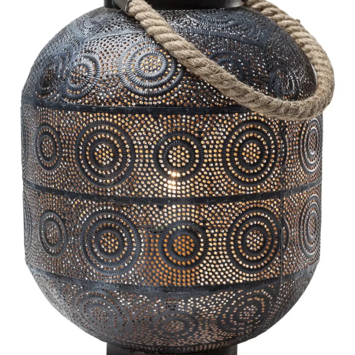 Bodenleuchte Sultan 30Cm