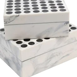 Box Dotted (2/Set)