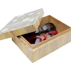 Box Harriett 20X8Cm