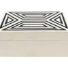Box Linear 18X8Cm