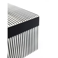 Box Plenty 20X6Cm