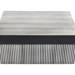 Box Plenty 24X8Cm