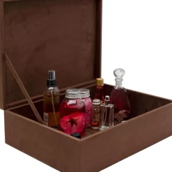 Box Texas Gros