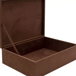Box Texas Gros