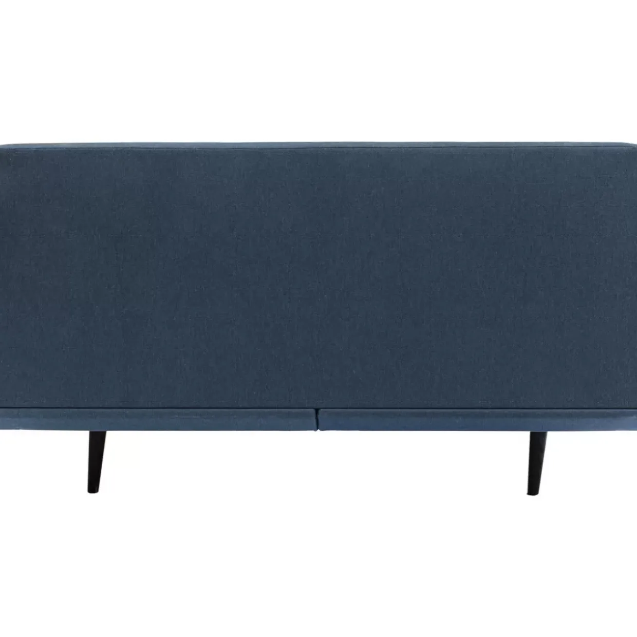 Boxspringbett Luna Blau 180X200Cm