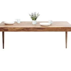 Brooklyn Nature Tisch 200X100Cm