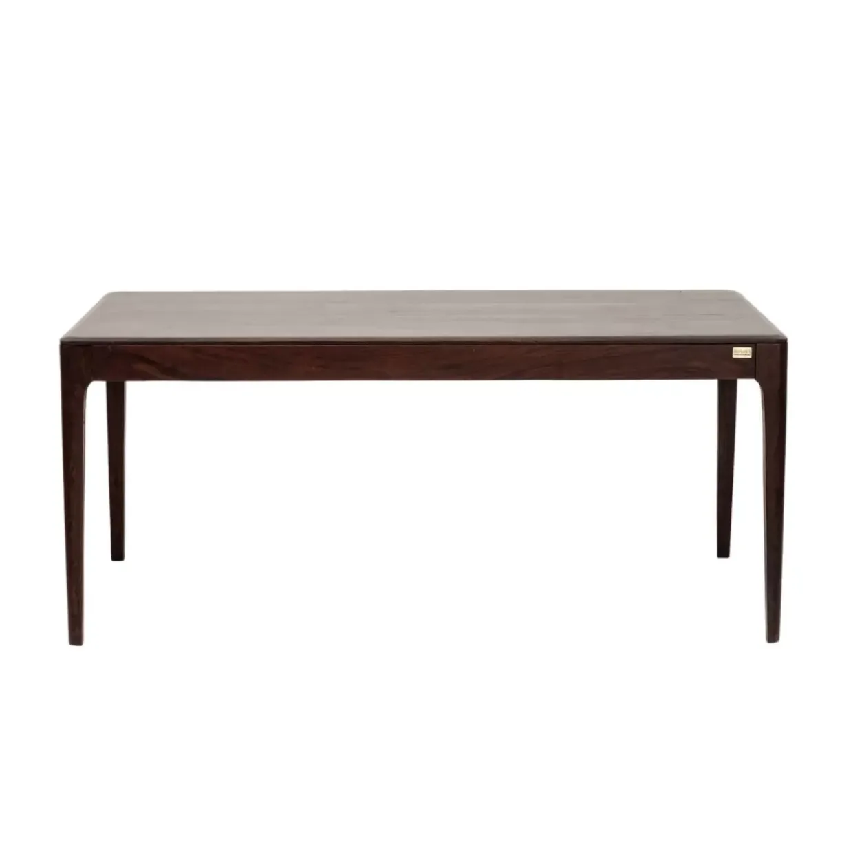 Brooklyn Walnut Tisch 160X80Cm