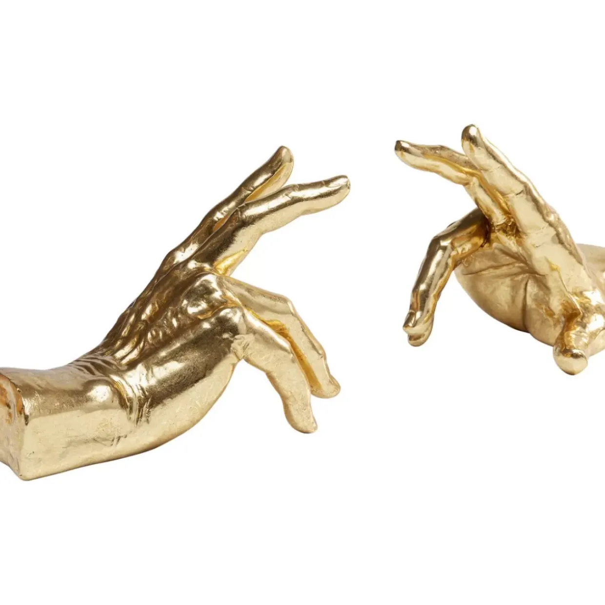 Buchstutze Holding Fingers (2/Set)