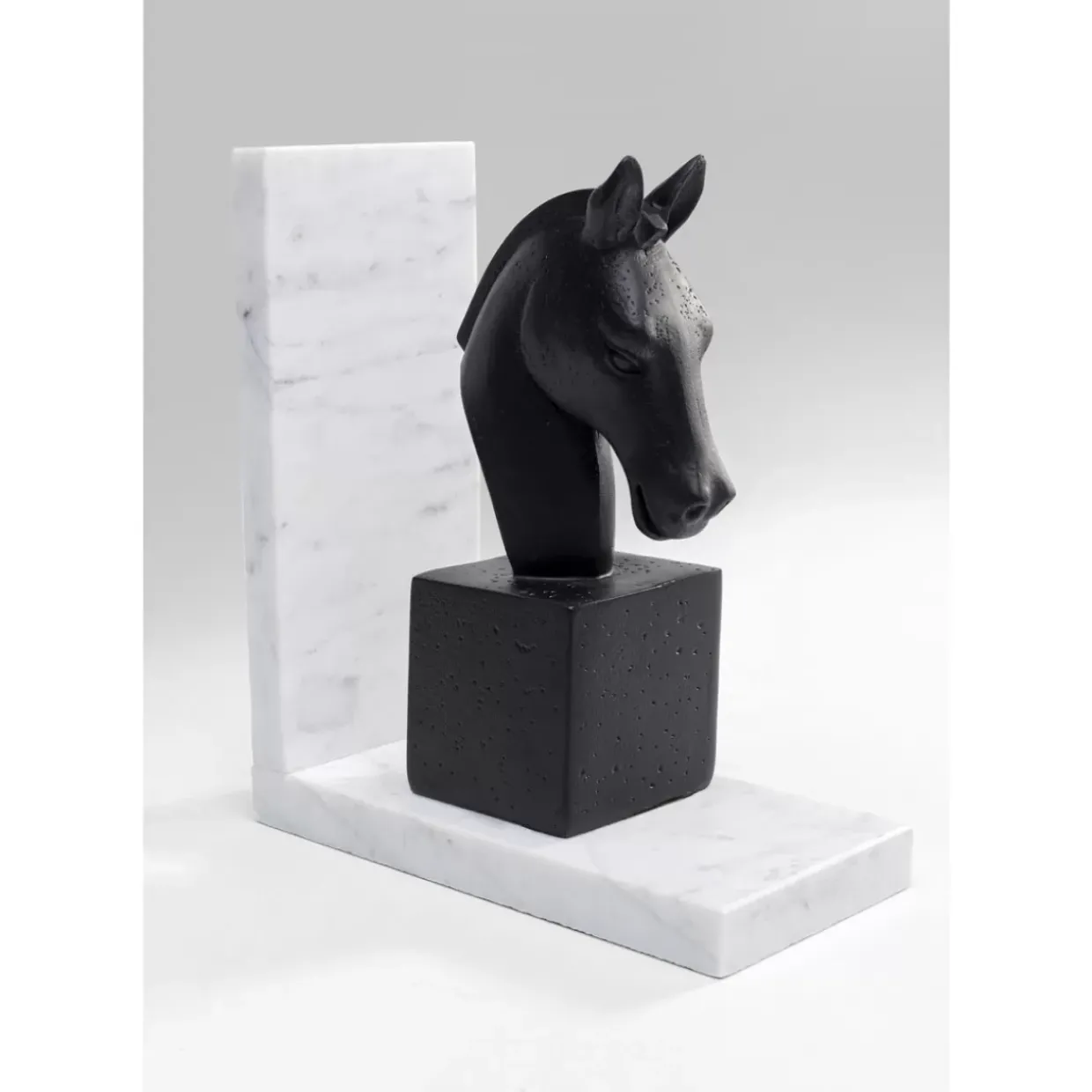 Buchstutze Horse (2/Set)