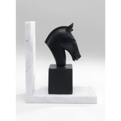 Buchstutze Horse (2/Set)