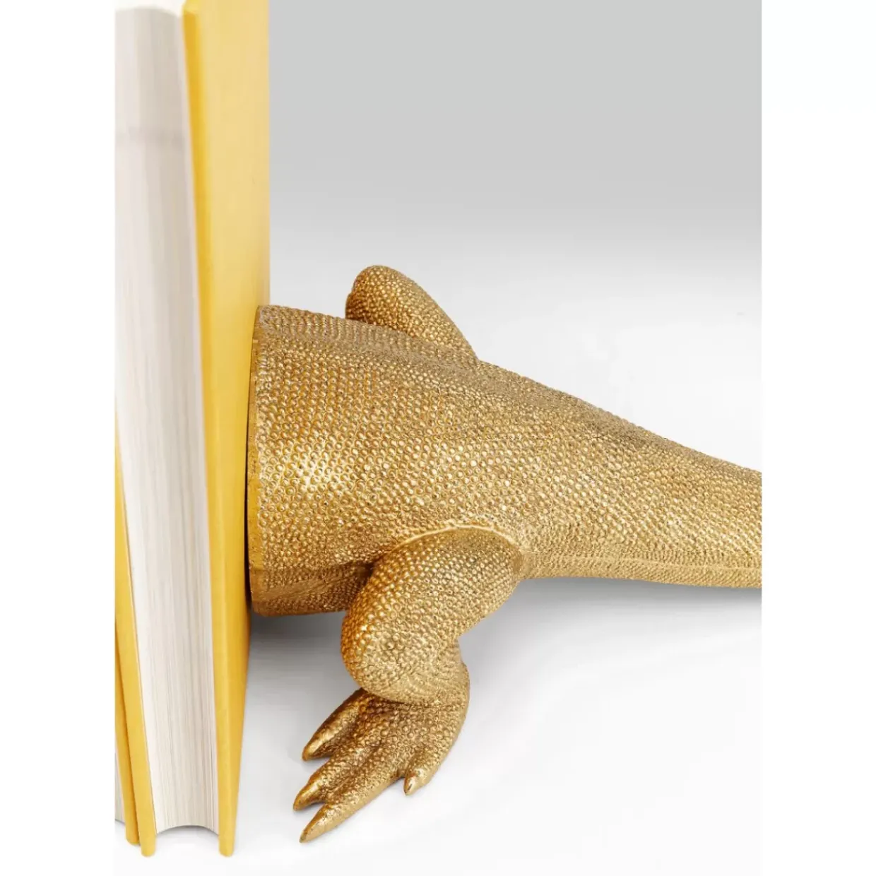 Buchstutze Lizard (2/Set)