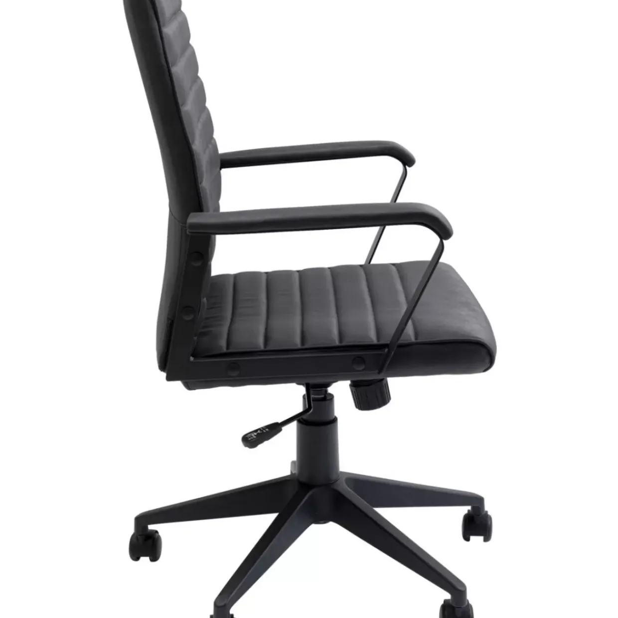 Burodrehstuhl Labora Schwarz