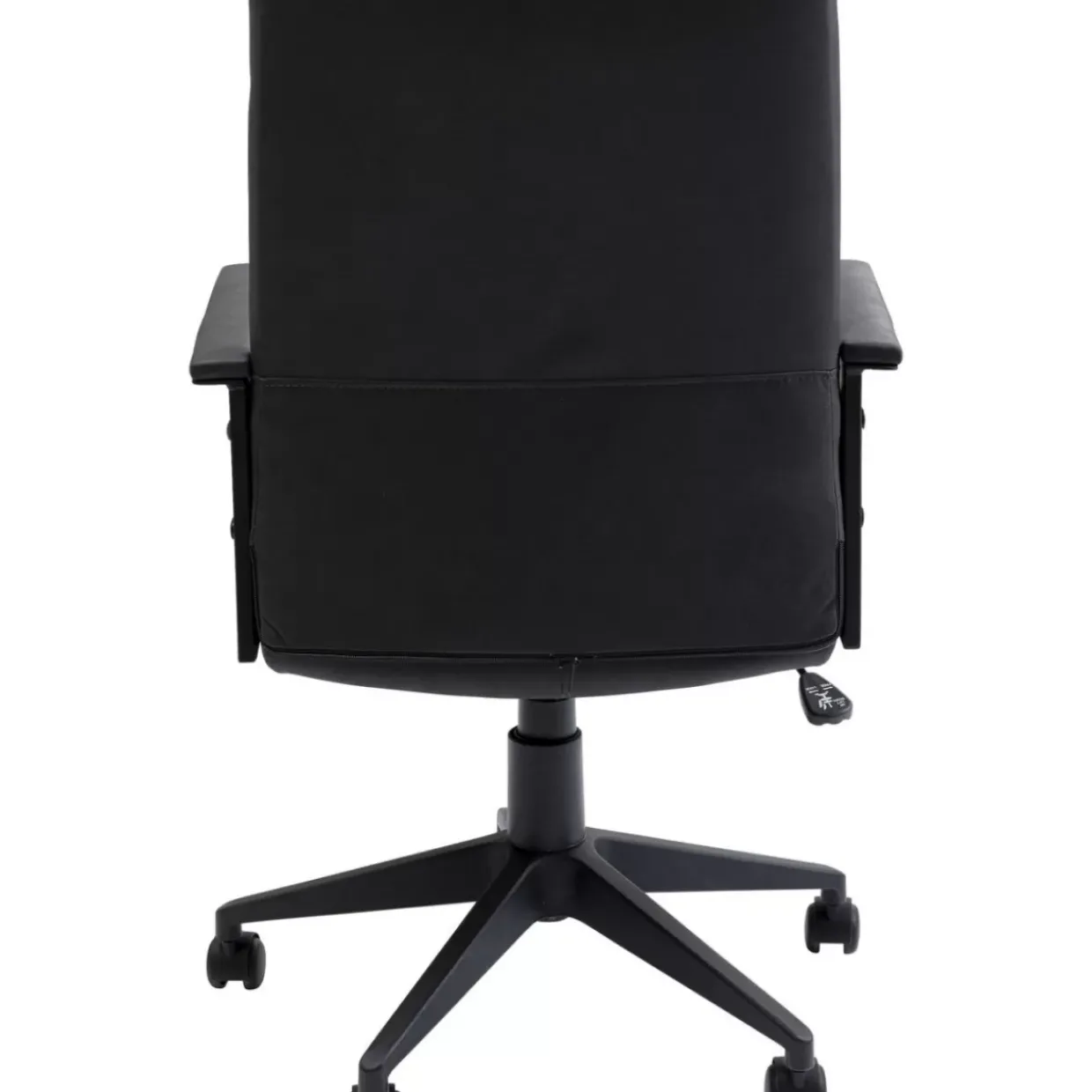 Burodrehstuhl Labora Schwarz