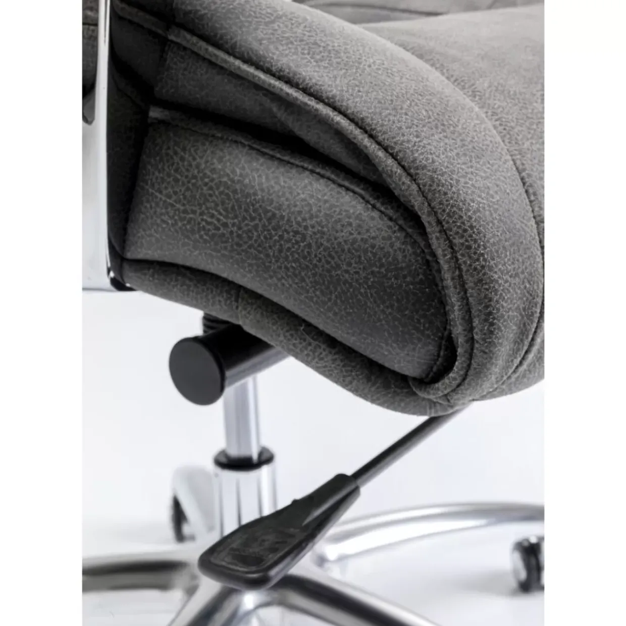 Burostuhl Bureau Grau