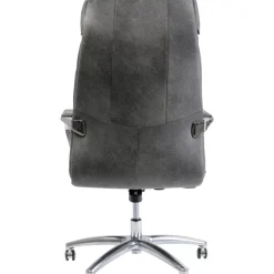 Burostuhl Bureau Grau