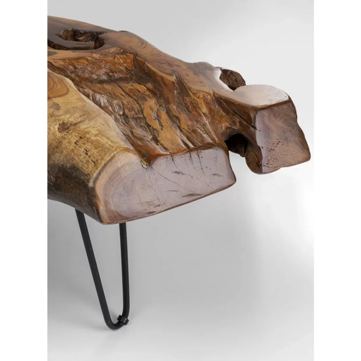Couchtisch Aspen Natur 100X60