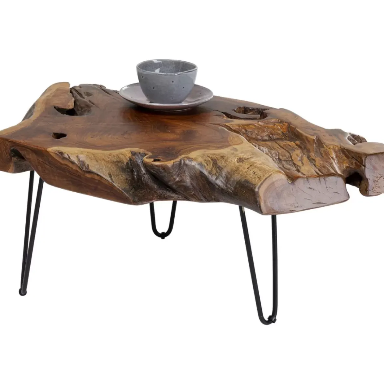Couchtisch Aspen Natur 100X60