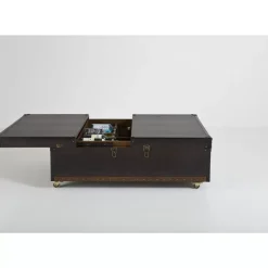 Couchtisch Bar Globetrotter 120X75Cm