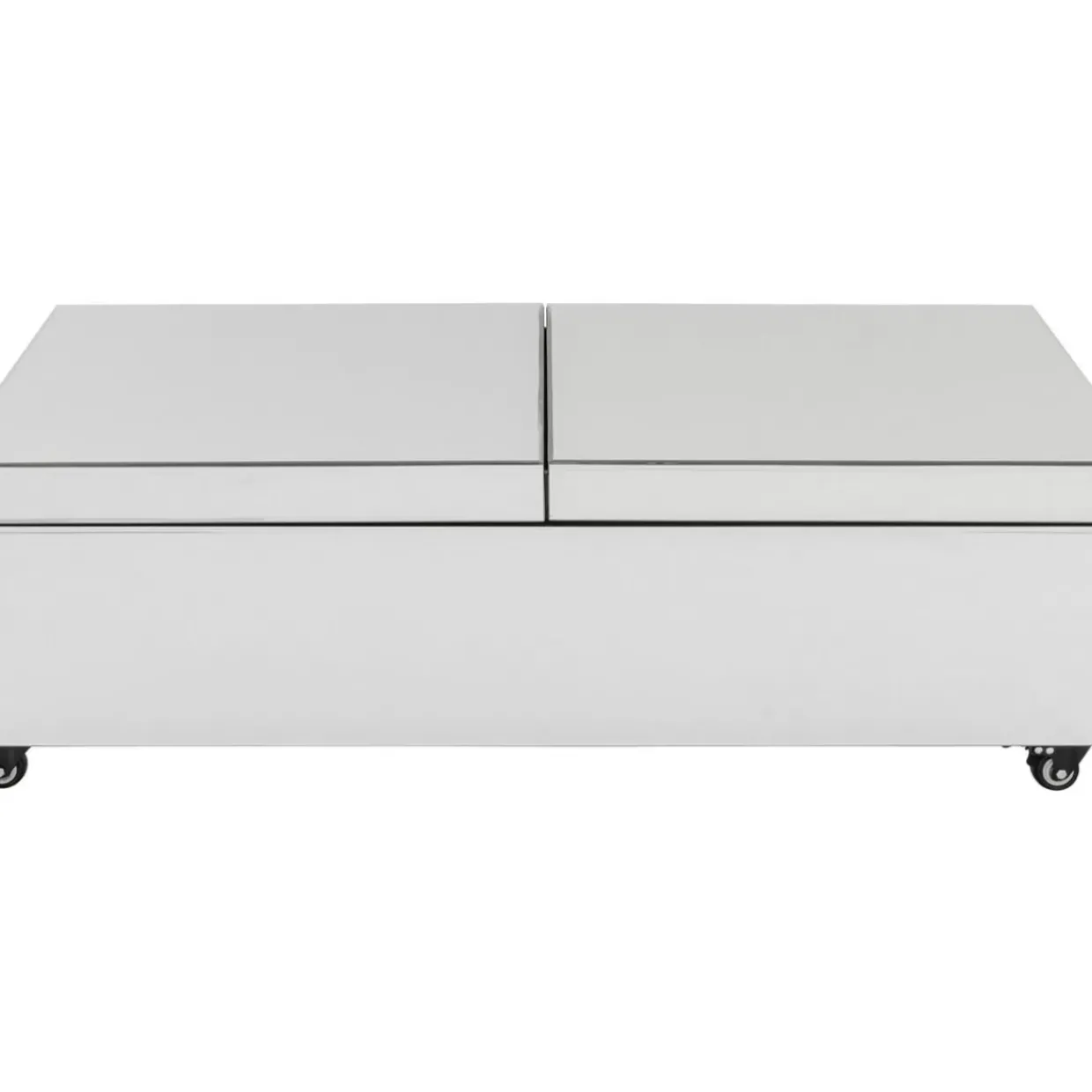 Couchtisch Bar Luxury 120X75Cm