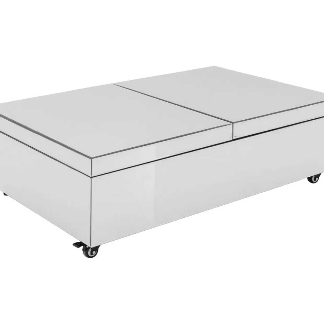 Couchtisch Bar Luxury 120X75Cm