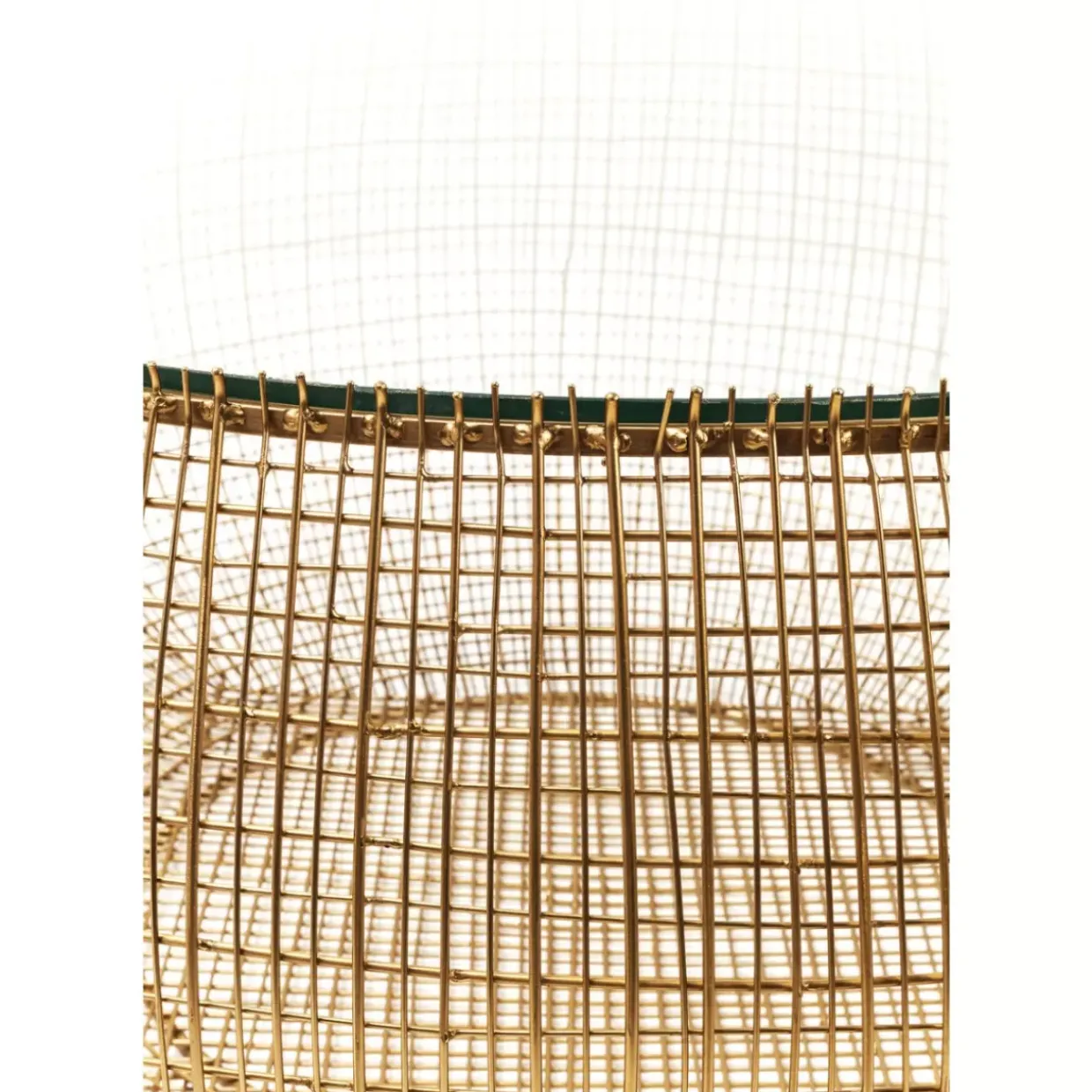 Couchtisch Cesta Gold