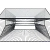 Couchtisch Dimension 80X80