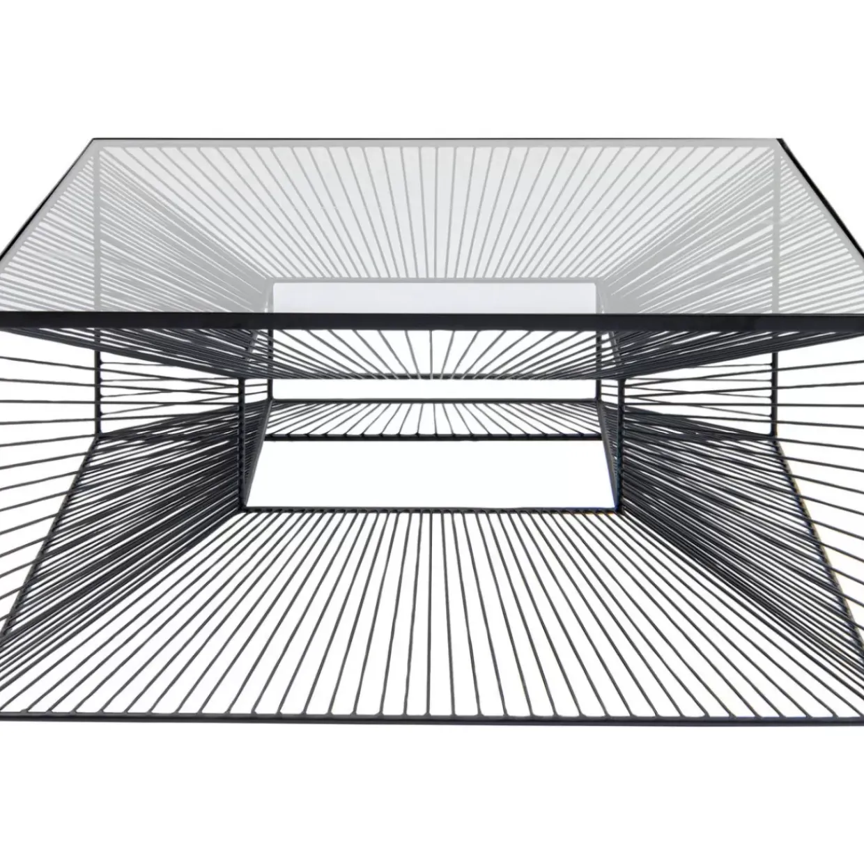 Couchtisch Dimension 80X80