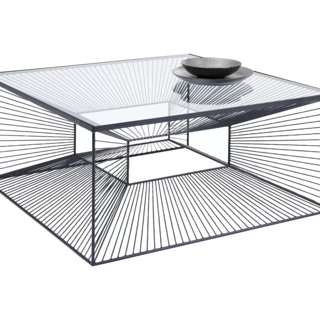 Couchtisch Dimension 80X80