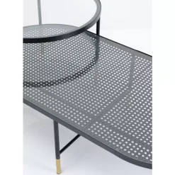 Couchtisch Fence (2/Set)
