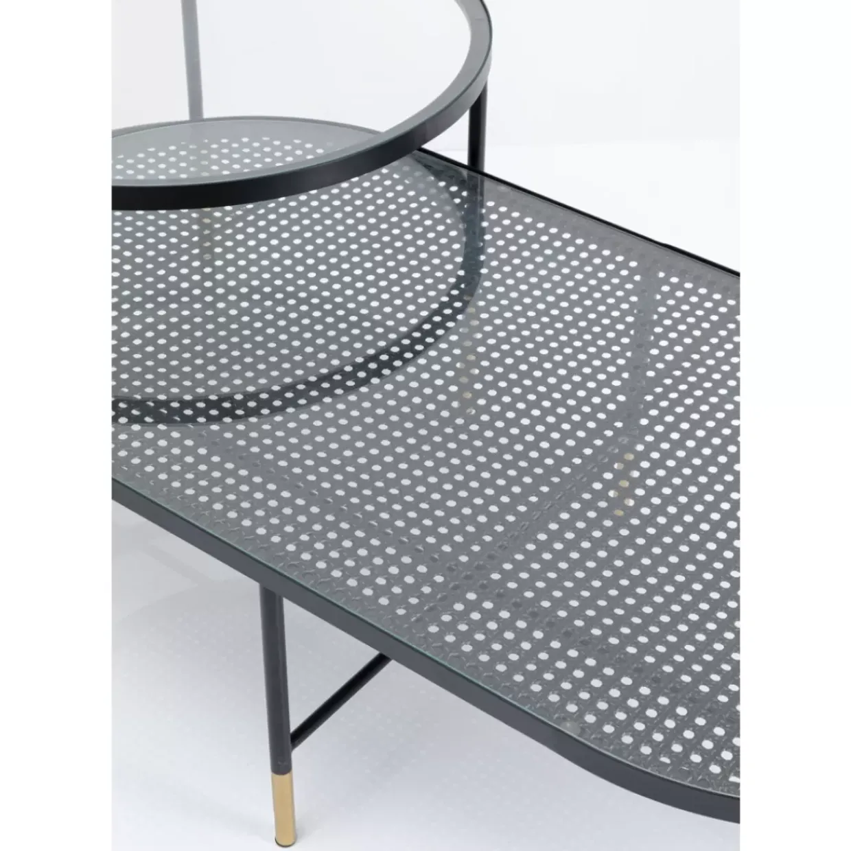 Couchtisch Fence (2/Set)