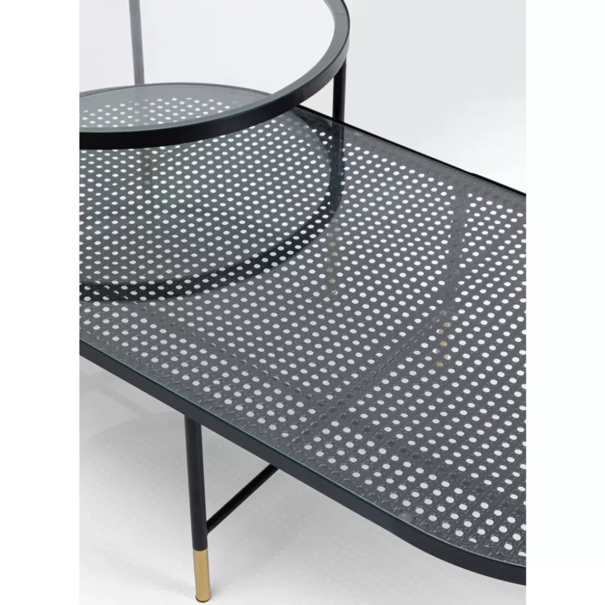 Couchtisch Fence (2/Set)