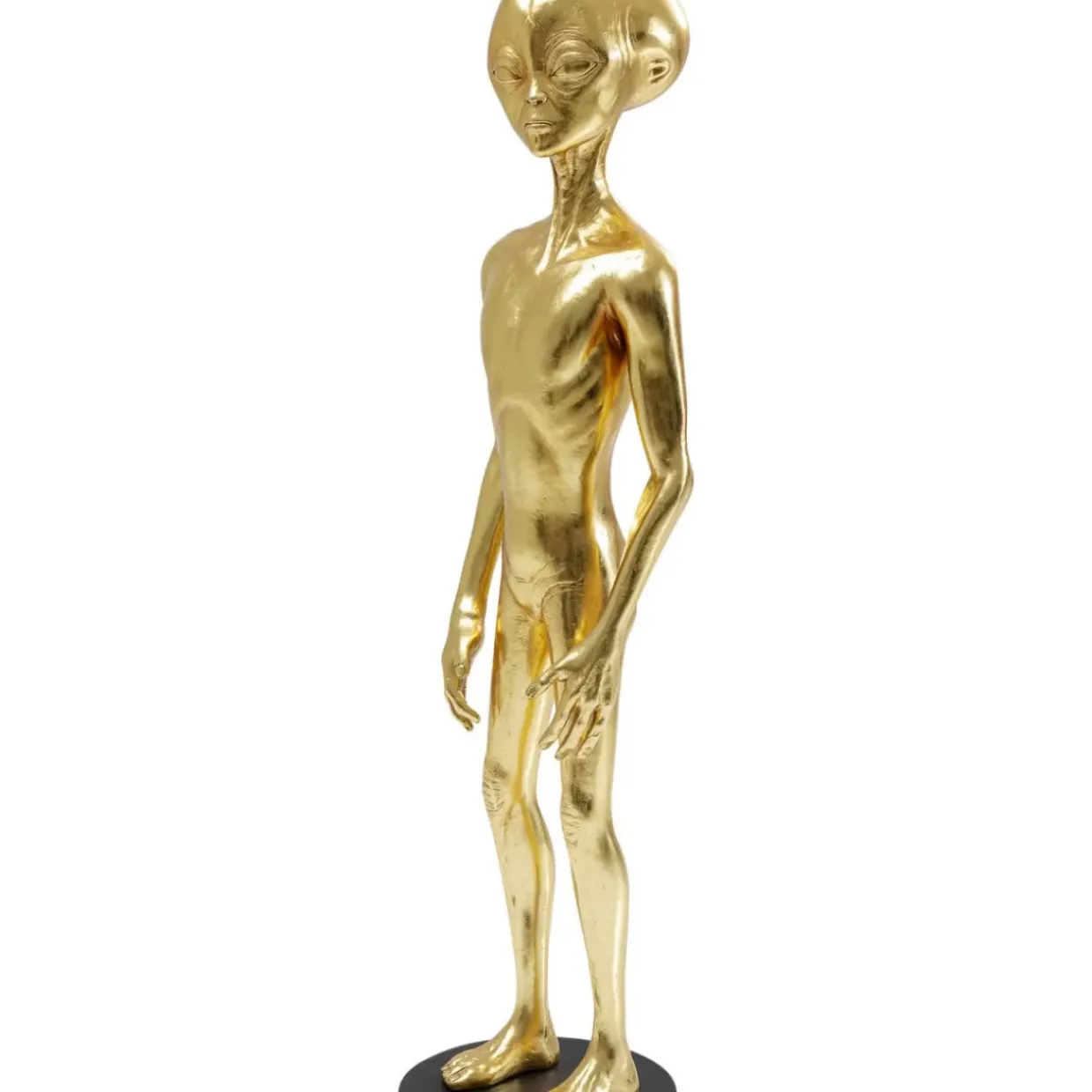 Deko Figur Alien Stuun 121Cm