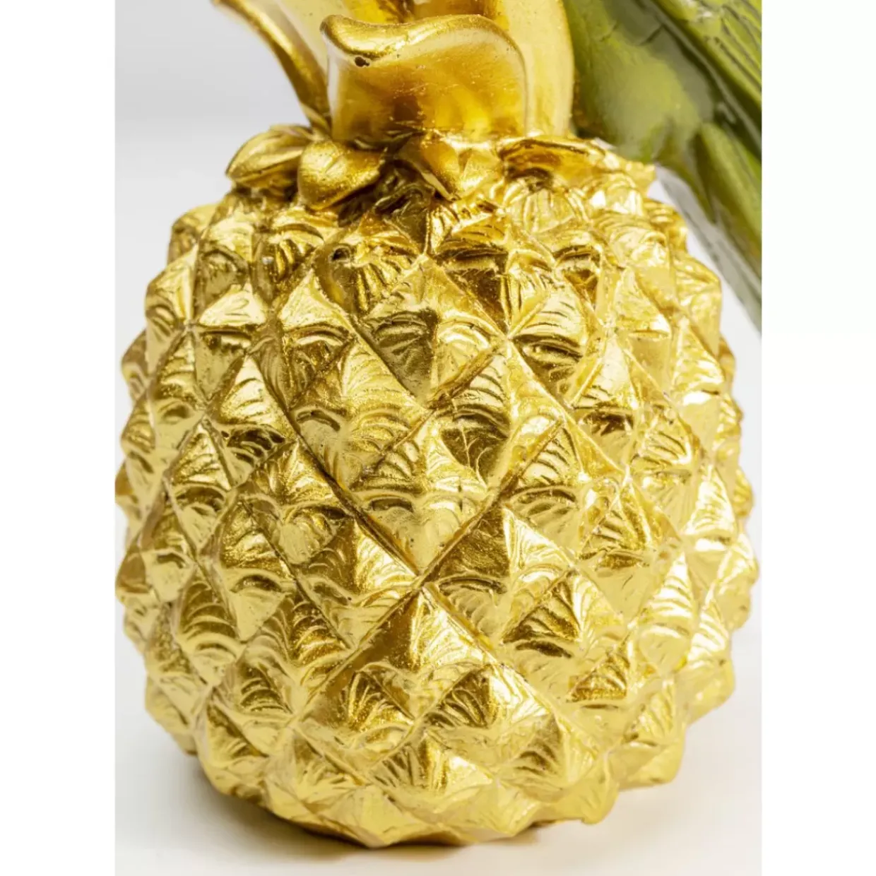 Deko Figur Ananas Parrot
