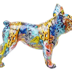 Deko Figur Bully Bulldog