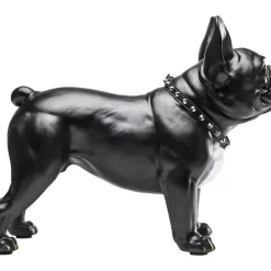 Deko Figur Gangster Dog