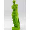 Deko Figur Pop Athena Grun 29Cm