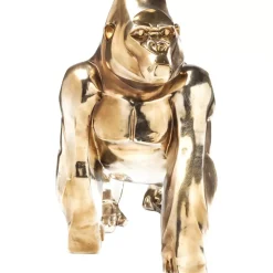 Deko Figur Proud Gorilla