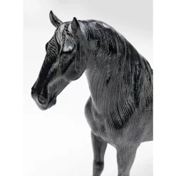 Deko Figur Proud Horse 29Cm