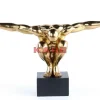 Deko Objekt Athlete Xl Gold