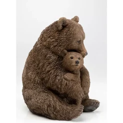 Deko Objekt Cuddle Bear Family 26