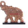 Deko Objekt Frame Happy Elephant