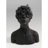 Deko Objekt Lady Butterflies 35Cm
