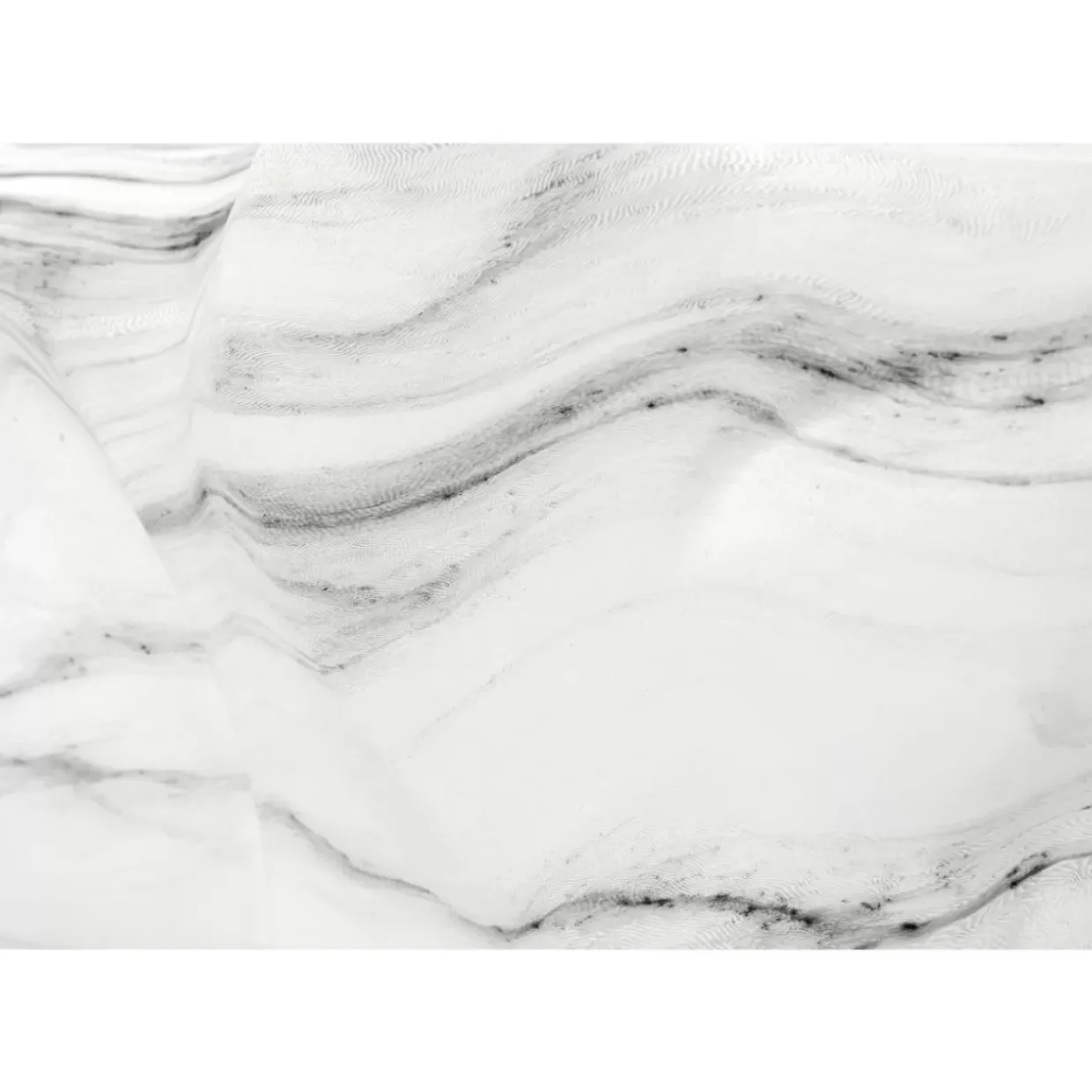 Deko Objekt Leopard Marble 129Cm