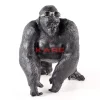 Deko Objekt Monkey Beach 30Cm