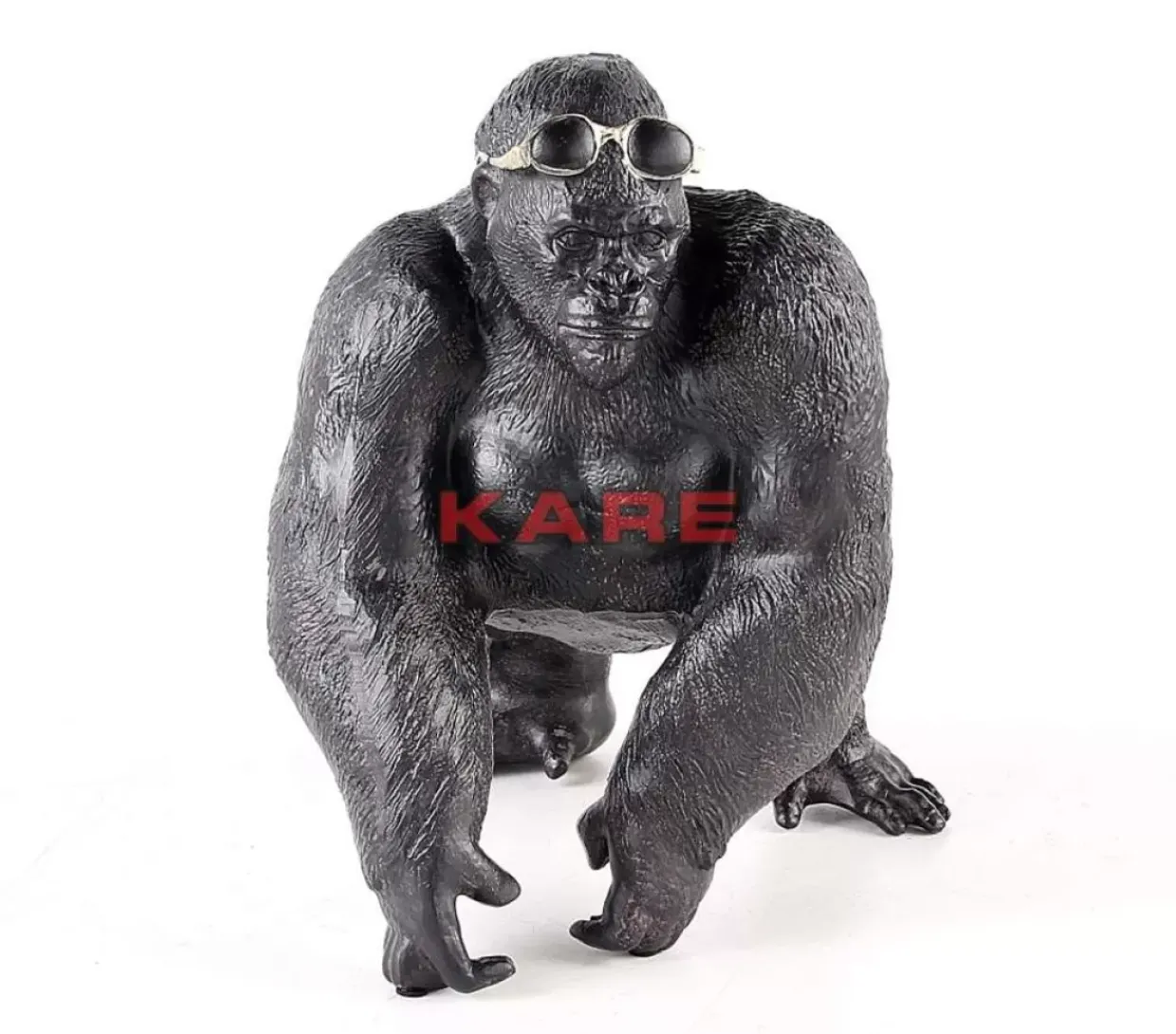 Deko Objekt Monkey Beach 30Cm