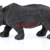 Deko Objekt Rhino Rivets Pearls 25
