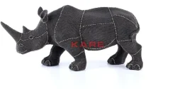Deko Objekt Rhino Rivets Pearls 25